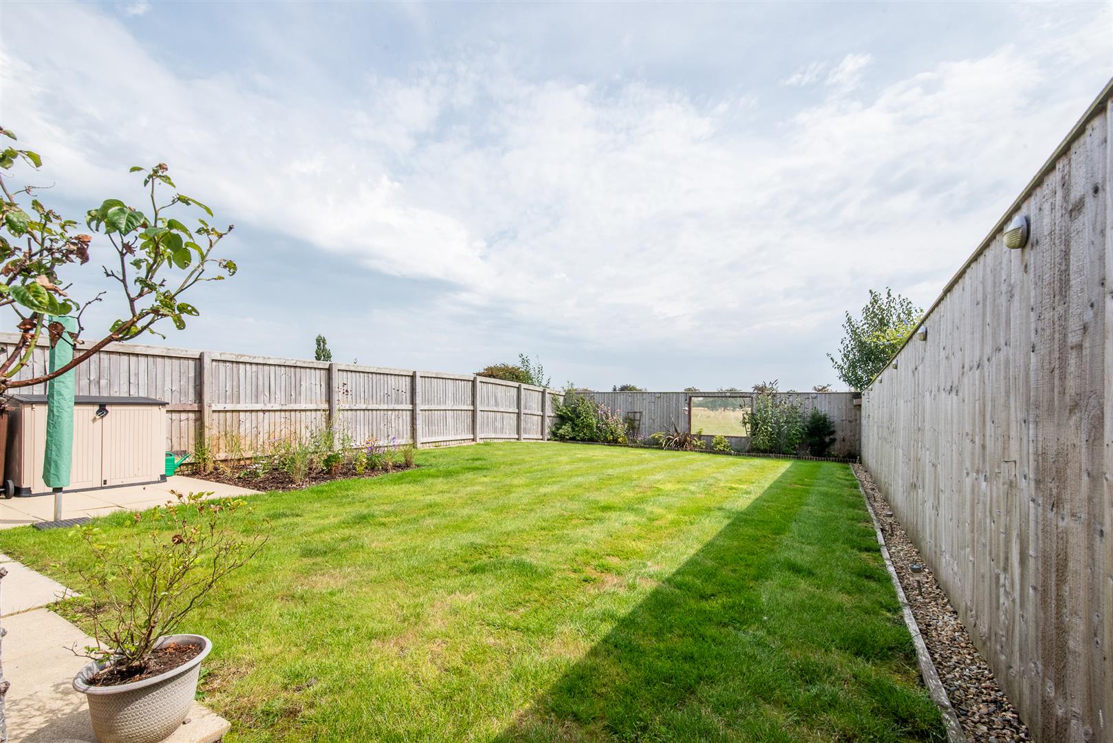2 bed property in Oldfield, Preston